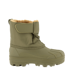 Igor Kinder Unisex Snowboots Khaki 22
