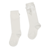 Condor Baby Girls Sock Offwhite