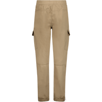 Versace Kinder Jongens Broek Beige