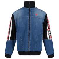 Dsquared2 Kinder Meisjes Vesten Jeans 4Y