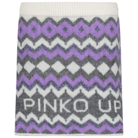 Pinko Kinder Meisjes Rok Lila 8Y