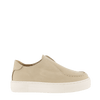 Andrea Montelpare Kinder Jongens Schoenen Licht Beige