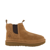 UGG Unisex Boots Camel