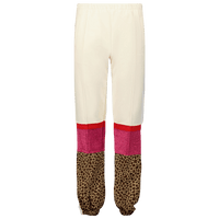 Palm Angels Kinder Meisjes Broek Wit 6Y