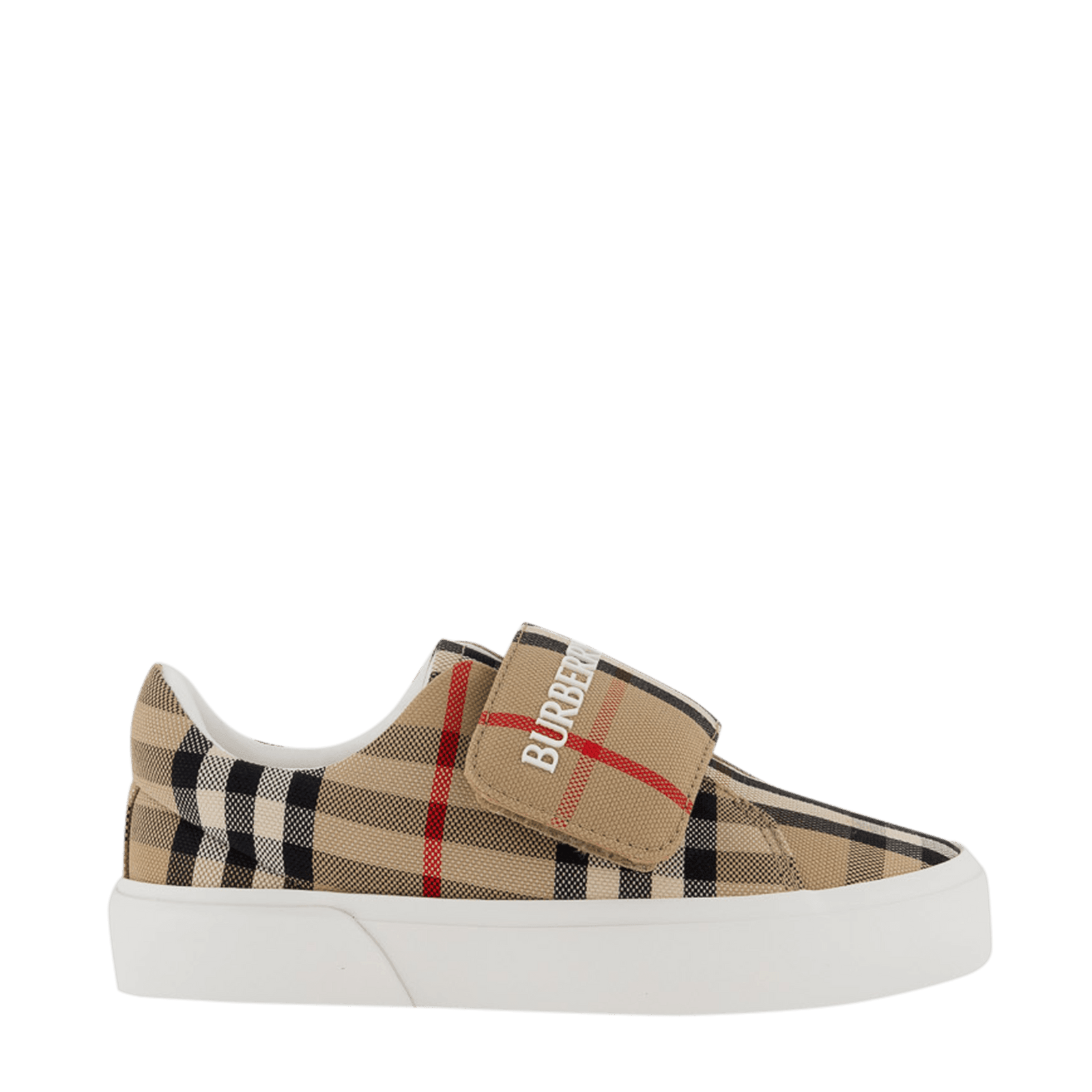 Burberry schoenen voor kinderen Superstellar