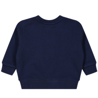 Ralph Lauren Baby Boys Sweater  Navy