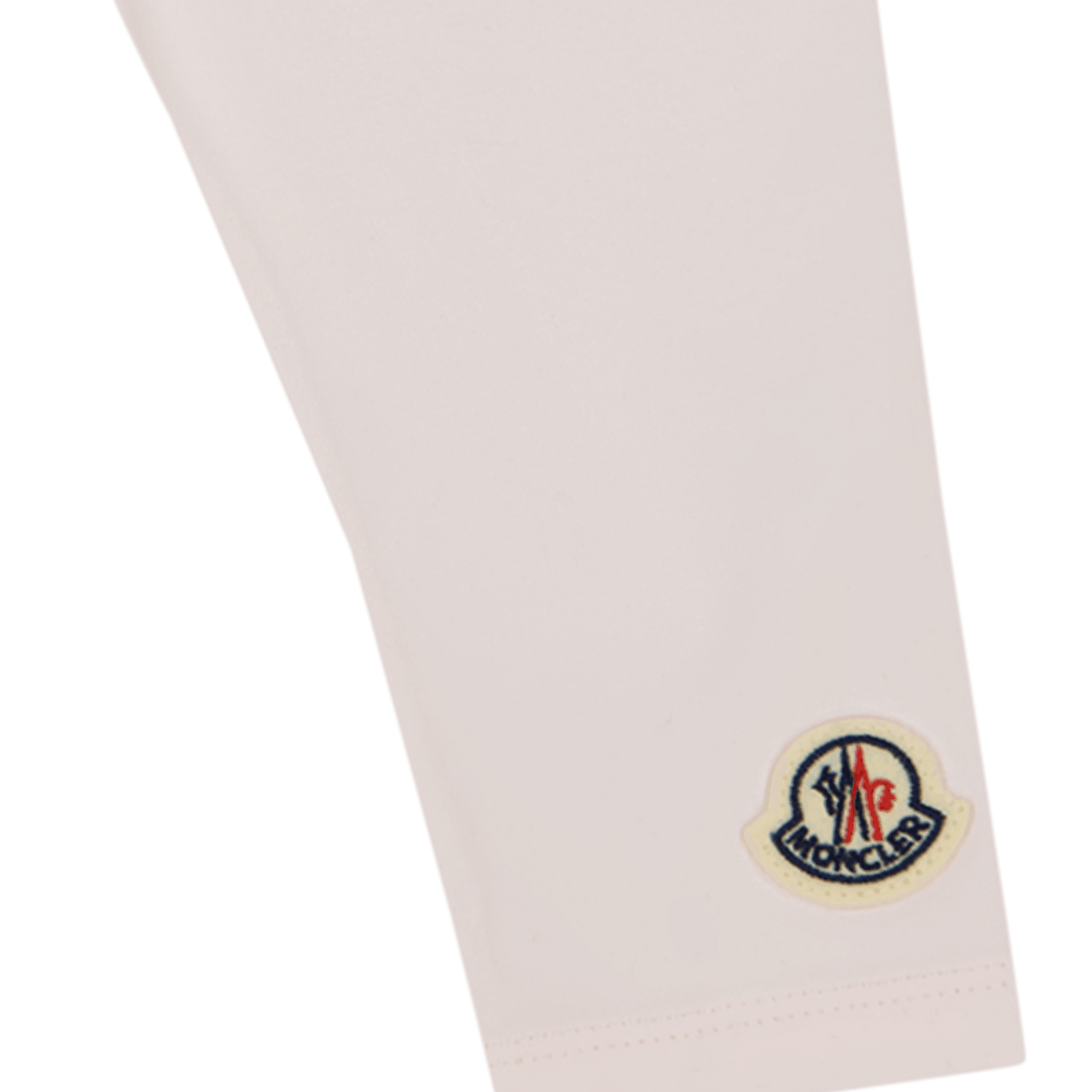 Moncler Baby Meisjes Leggings Licht Roze