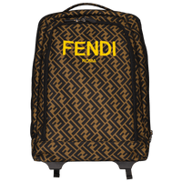 Fendi Kinder Unisex Accessoire Bruin ONE