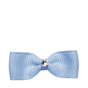 Prinsessefin Baby Girls Accessories Light Blue