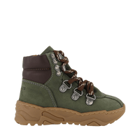 Armani Kinder Jongens Sneakers Army 20