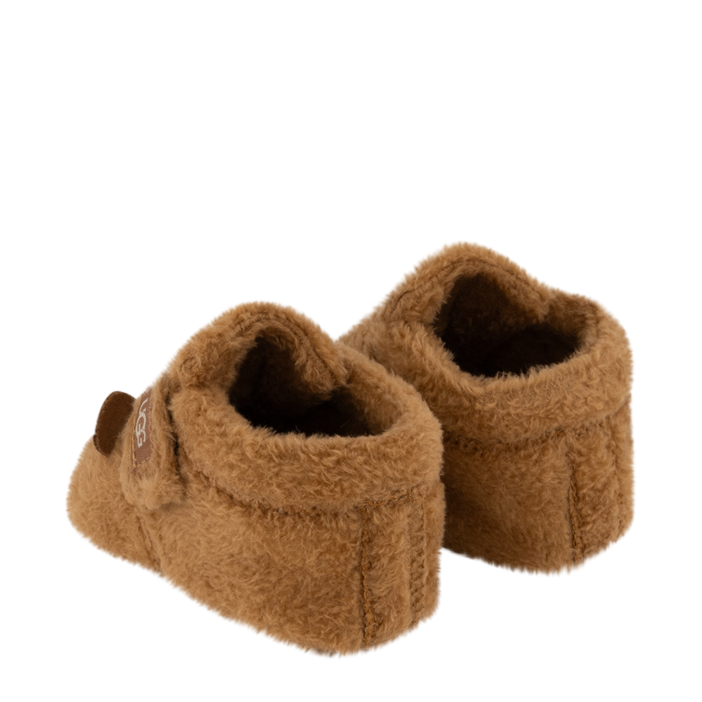 UGG Baby Unisex Shoes Camel