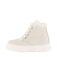 Andrea Montelpare Kinder Unisex Schoenen Creme