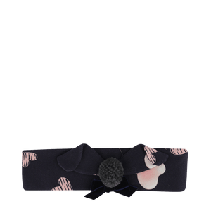 MonnaLisa Baby Meisjes Accessoire Navy xxs