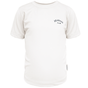 SEABASS Kids Boys T-Shirt White