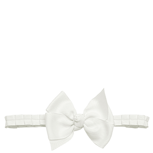 Prinsessefin Baby Meisjes Accessoire Off White s