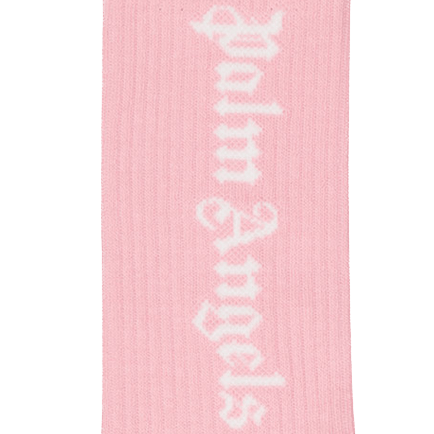 Palm Angels Kinder Meisjes Sokken Licht Roze 4Y