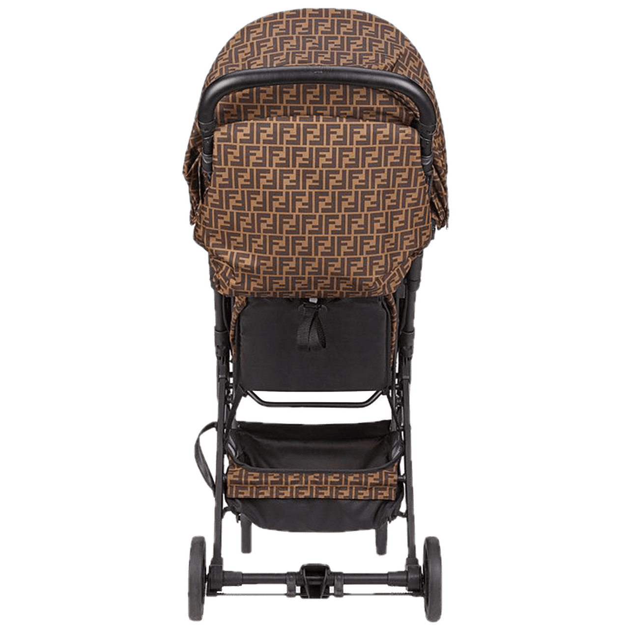 Fendi Baby Unisex Accessory  Brown