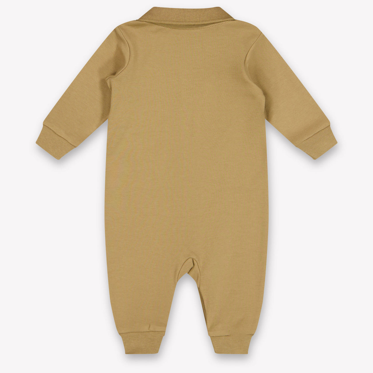 Ralph Lauren Baby Jongens Boxpakje In Camel