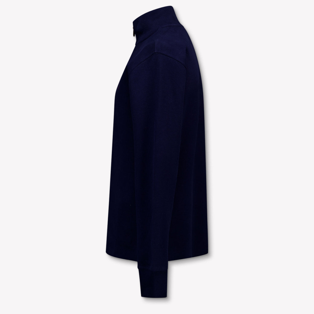 Ralph Lauren Kids Boys Sweater In Navy