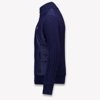Ralph Lauren Kinder Jongens Vest In Navy