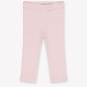 Tartine et Chocolat Baby Meisjes Legging In Licht Roze