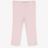 Tartine et Chocolat Baby Meisjes Legging In Licht Roze