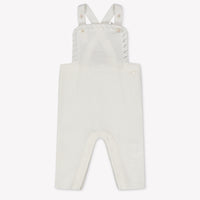 Tartine et Chocolat Baby Meisjes Boxpakje In Off White