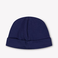 Ralph Lauren Baby Unisex Muts In Navy