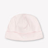 Ralph Lauren Baby Unisex Muts In Licht Roze