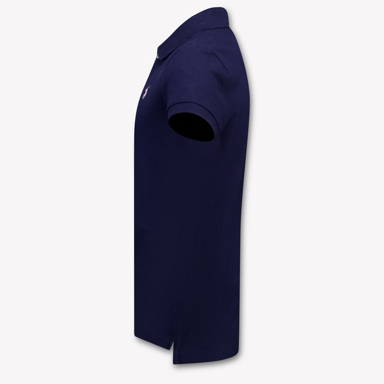 Ralph Lauren Kinder Meisjes Polo In Navy