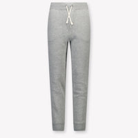 Ralph Lauren Kinder Jongens Broek In Grijs