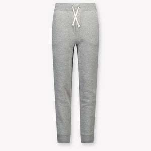 Ralph Lauren Kinder Jongens Broek In Grijs
