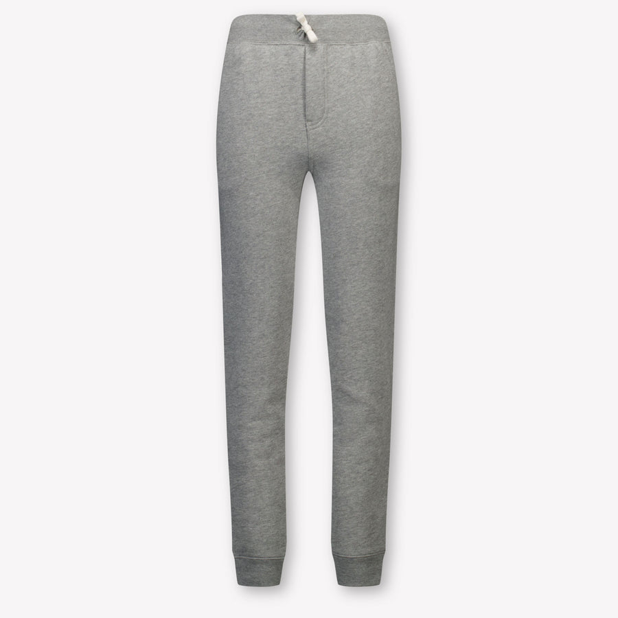 Ralph Lauren Kinder Jongens Broek In Grijs