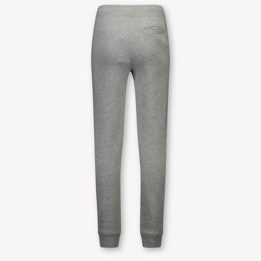 Ralph Lauren Kinder Jongens Broek In Grijs