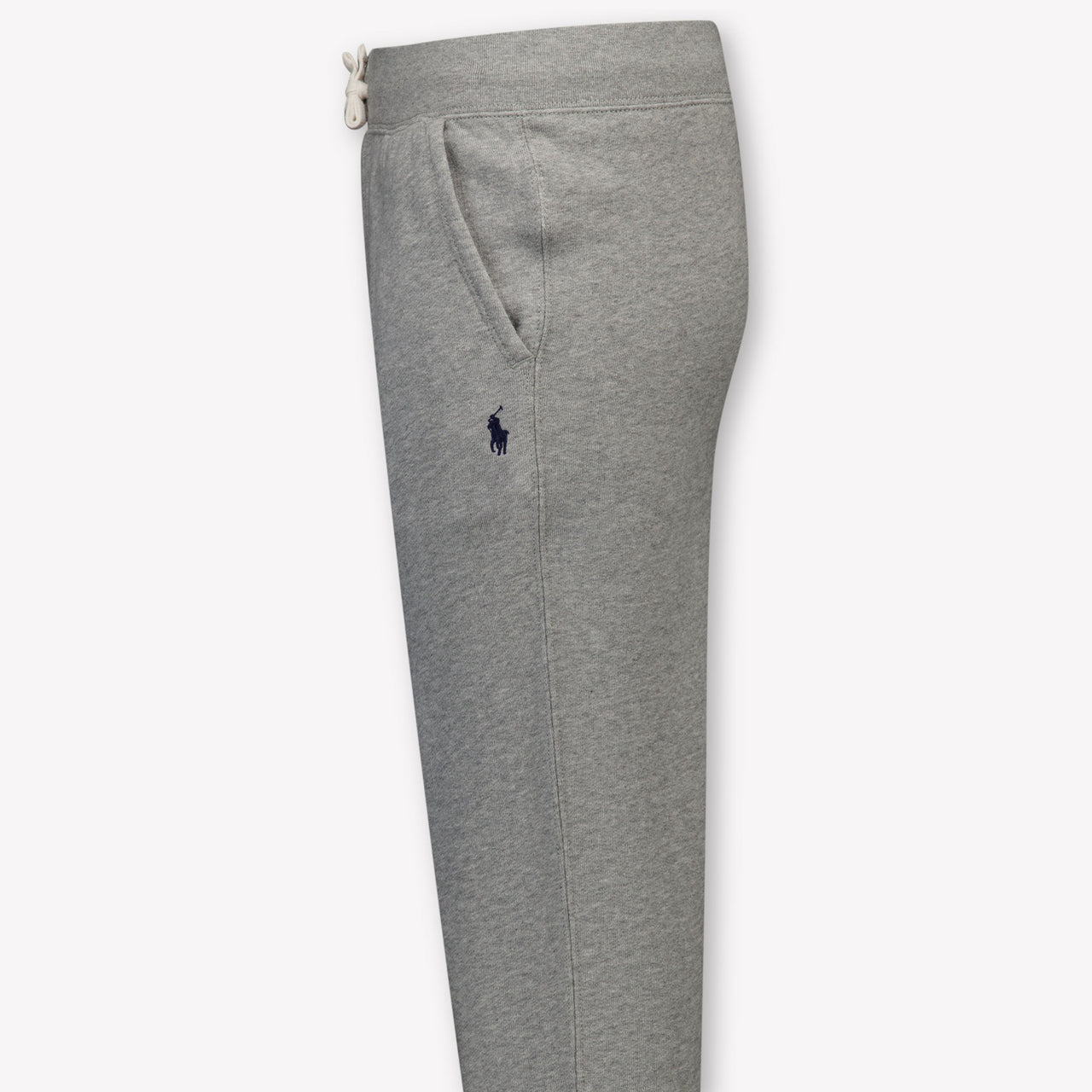 Ralph Lauren Kinder Jongens Broek In Grijs