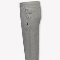 Ralph Lauren Kinder Jongens Broek In Grijs