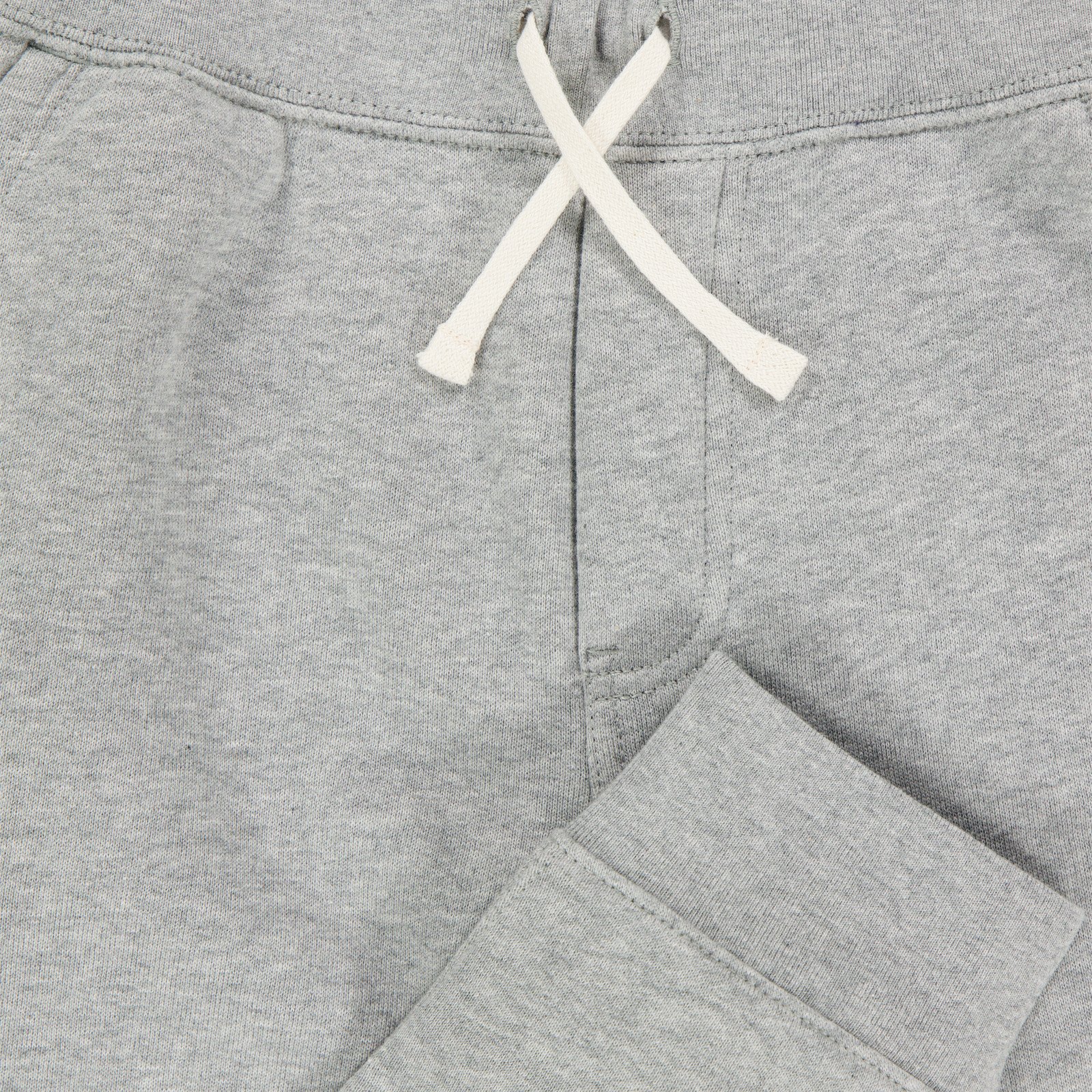 Ralph Lauren Kinder Jongens Broek In Grijs