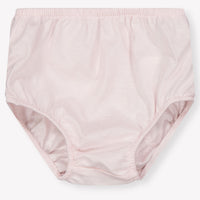 Ralph Lauren Baby Girls Dress In Light Pink