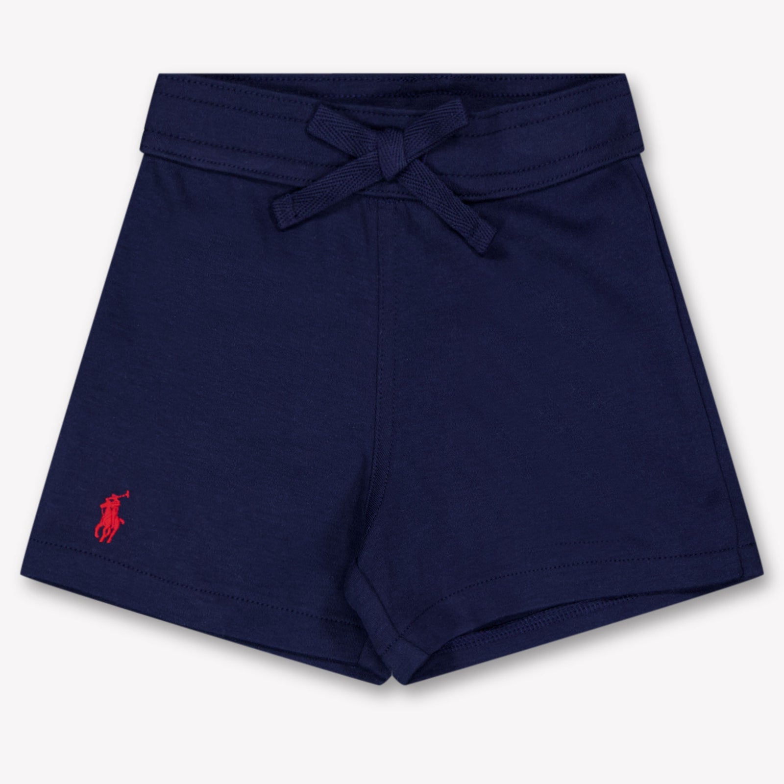 Ralph Lauren Baby Boys Shorts In Navy