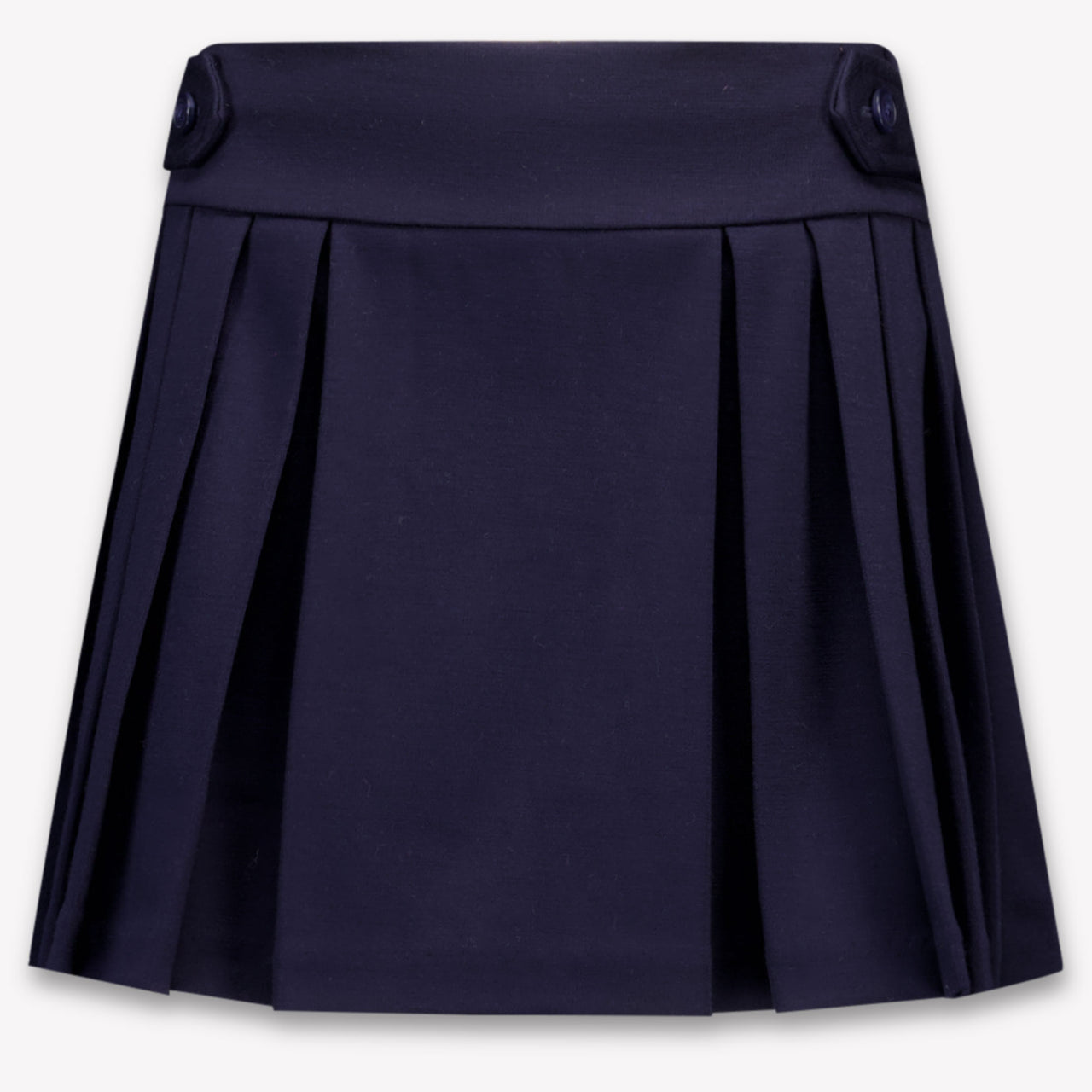 Ralph Lauren Girls Skirt in Navy