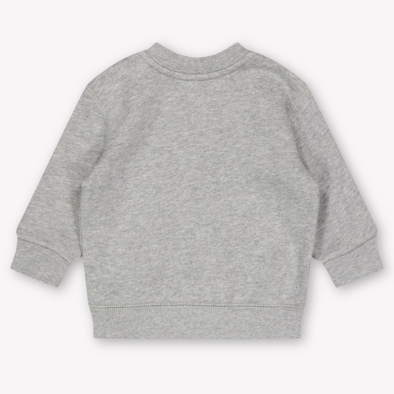Ralph Lauren Baby Jongens Trui In Grijs