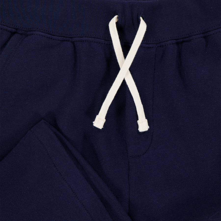 Ralph Lauren Kinder Jongens short In Navy