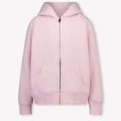 Ralph Lauren Kinder Meisjes Vest In Licht Roze