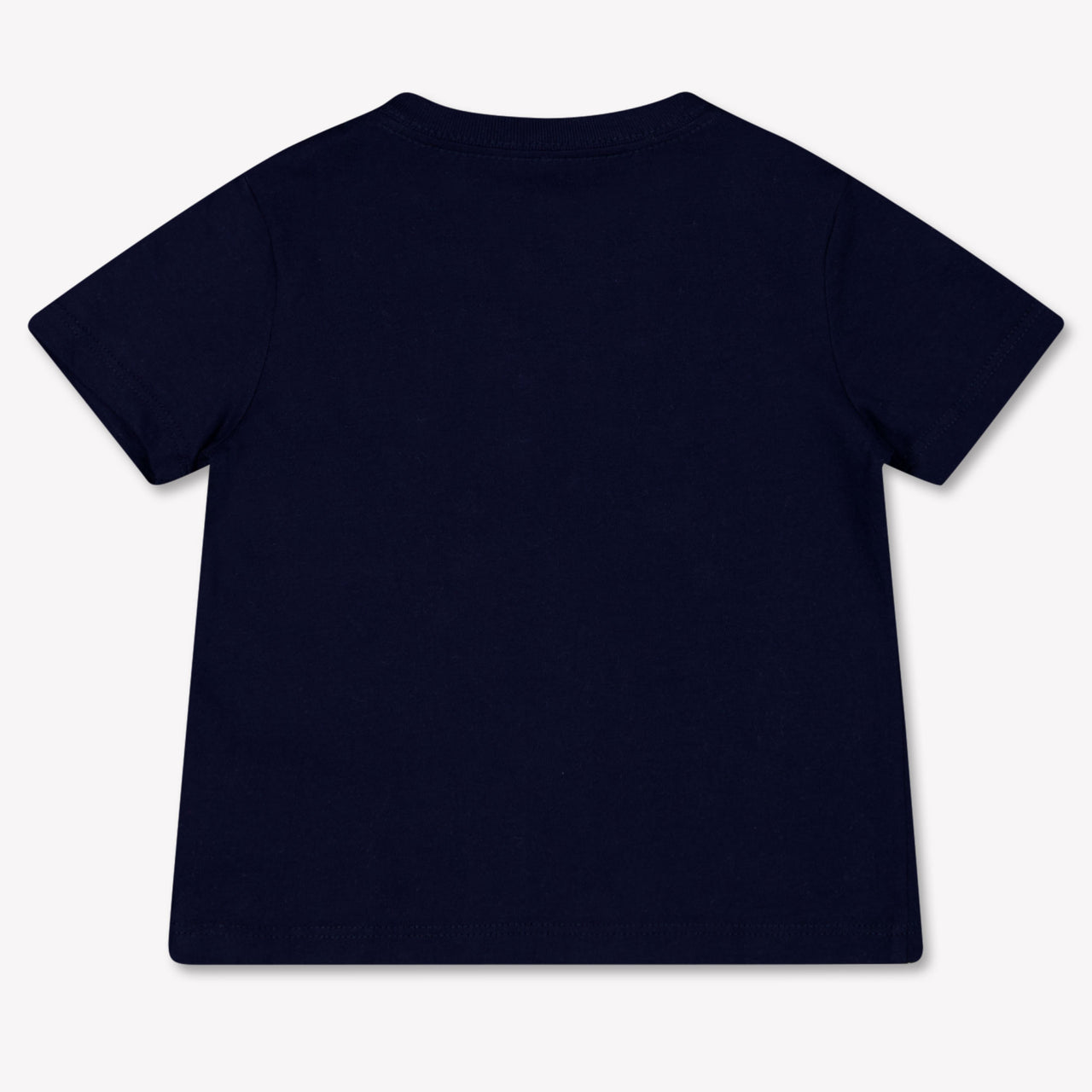 Ralph Lauren Baby Boys T-Shirt In Navy