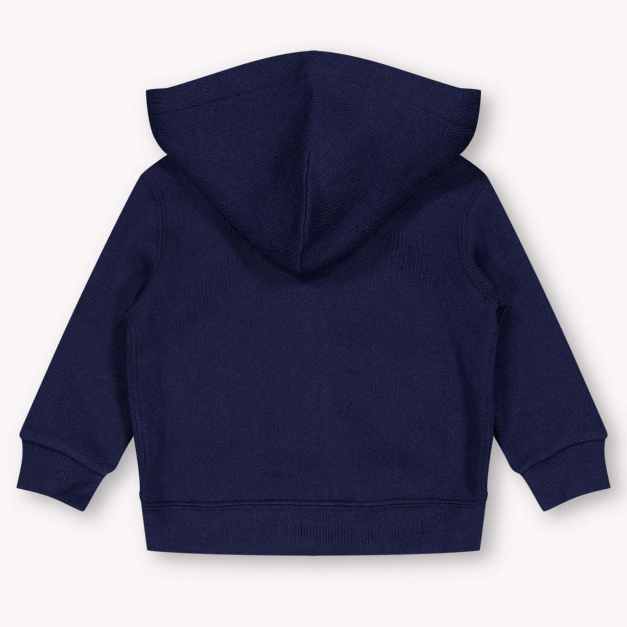 Ralph Lauren Baby Jongens Vest In Navy