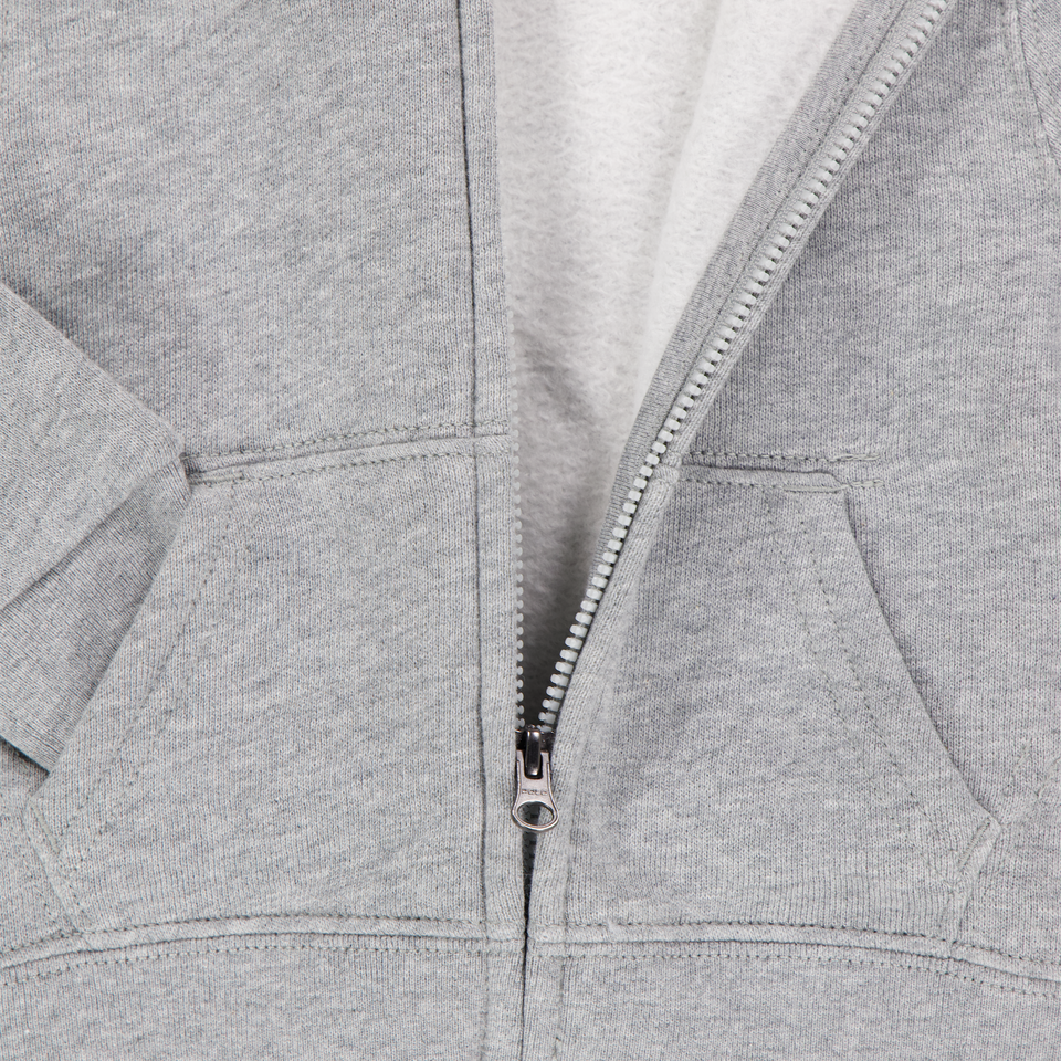 Ralph Lauren Baby Jongens Vest In Grijs