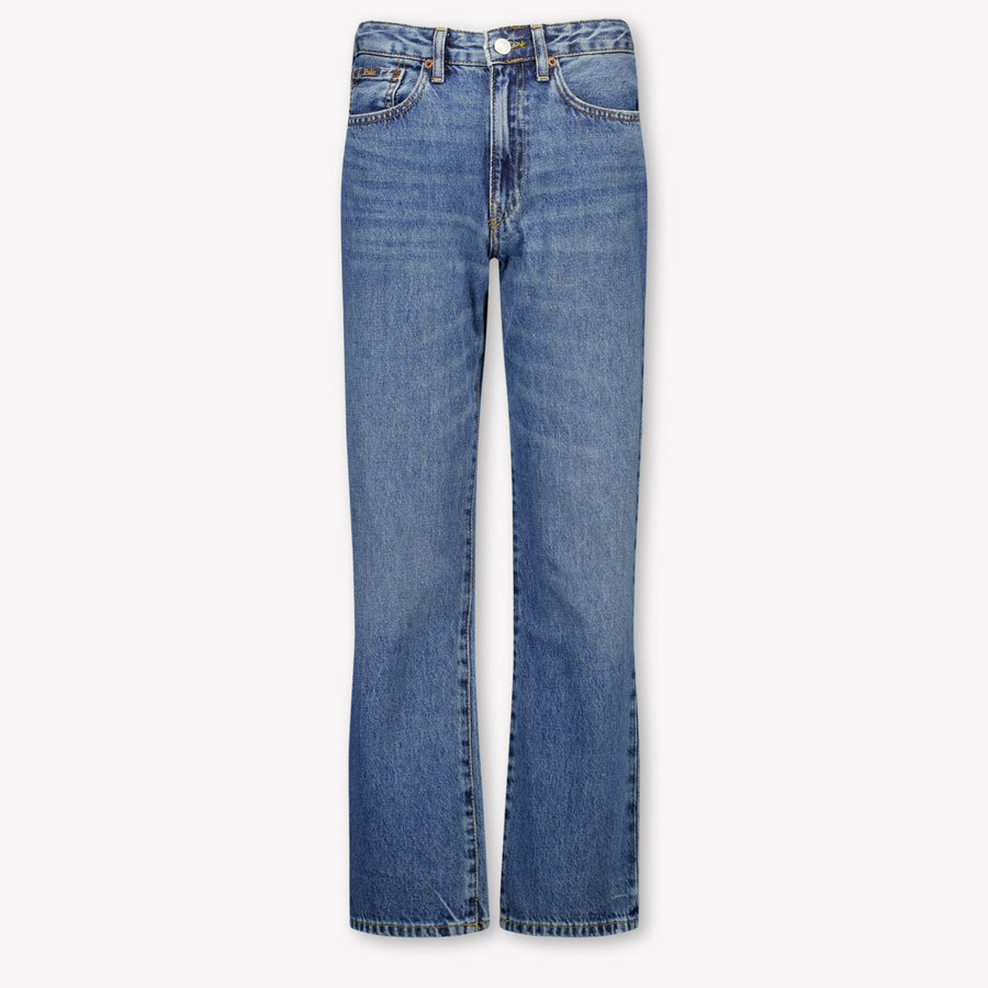 Ralph Lauren Lynwood Boys Jeans in Blue