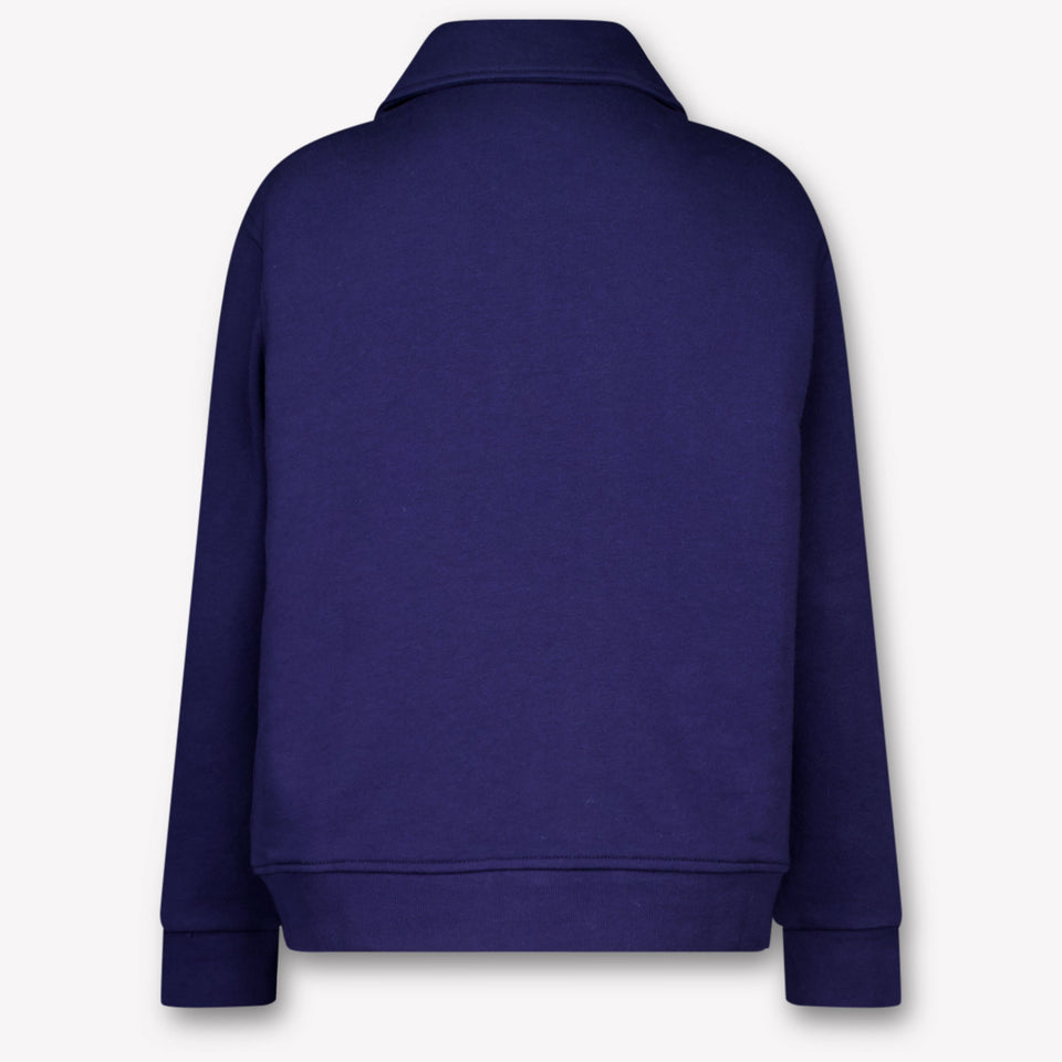 Ralph Lauren Kinder Jongens Trui In Navy