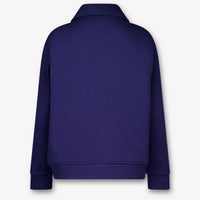 Ralph Lauren Kinder Jongens Trui In Navy