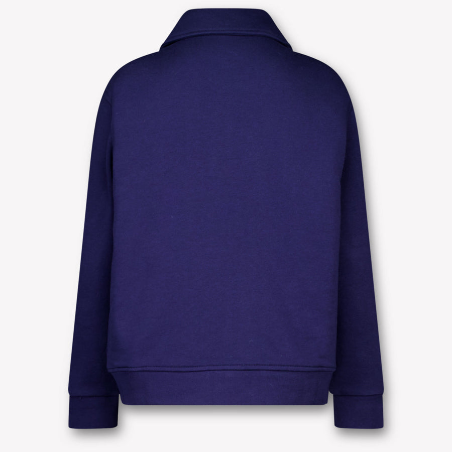Ralph Lauren Kinder Jongens Trui In Navy